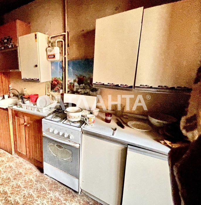 3 комнатная квартира Таирово Супер цена Срочно