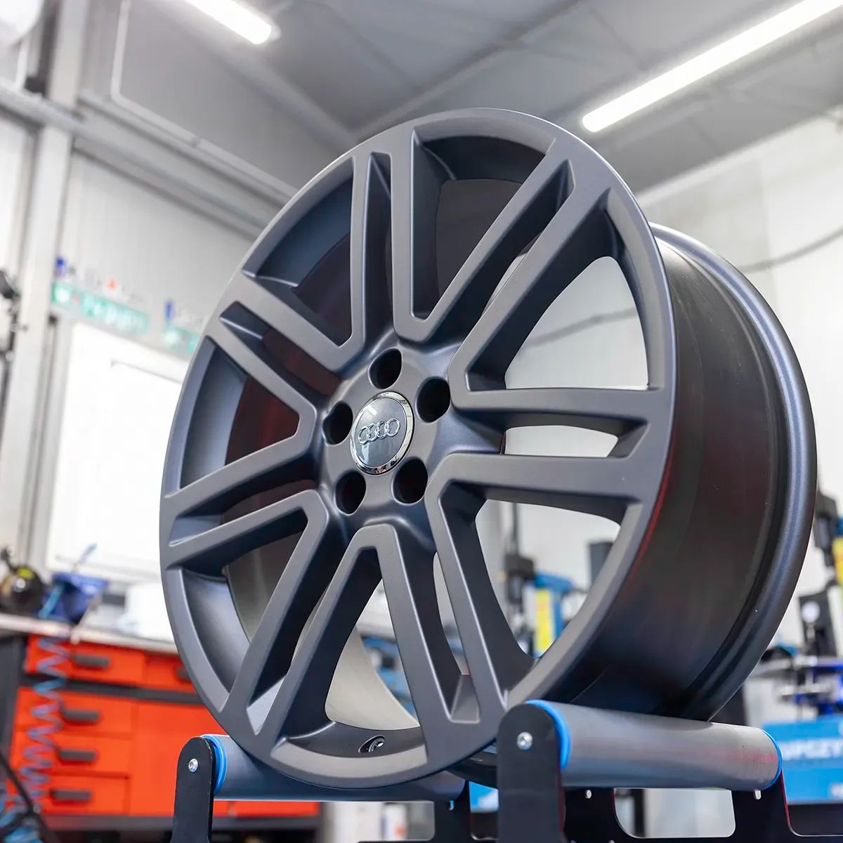 Oryginalne Felgi Audi 20" A4 A5 A6 A7 A8 Q3 Q5 Q7