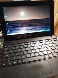 Notebook Asus z dotykowym ekranem