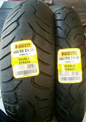 Michelin road от 120 160 до200 мотошины