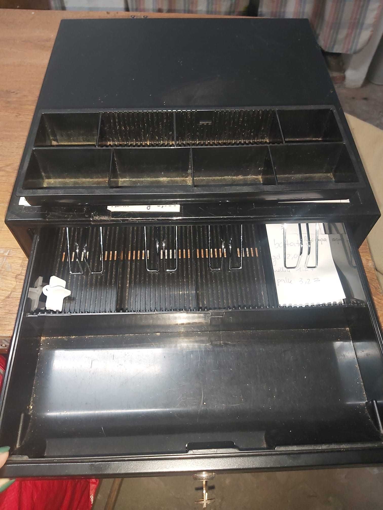 POS 2119 - máquina registadora