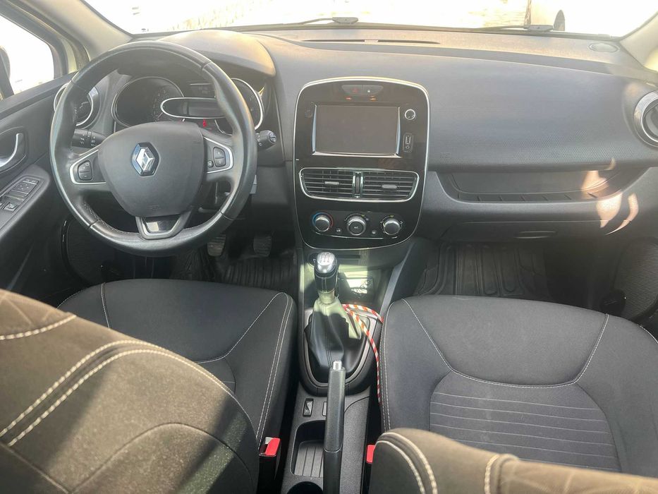 Renault Clio Limited Edition