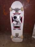 Skate old school