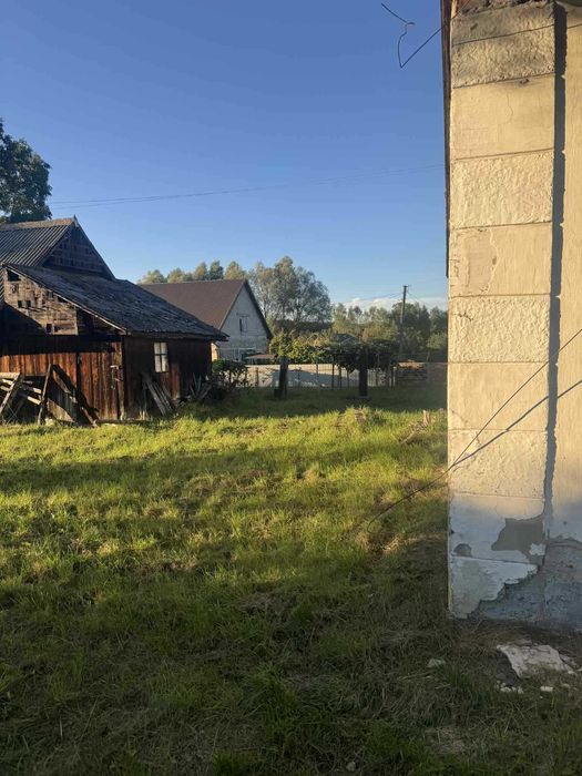 Будинок під дачу у с. Бортятин, Львівської області. Ціна 15000$