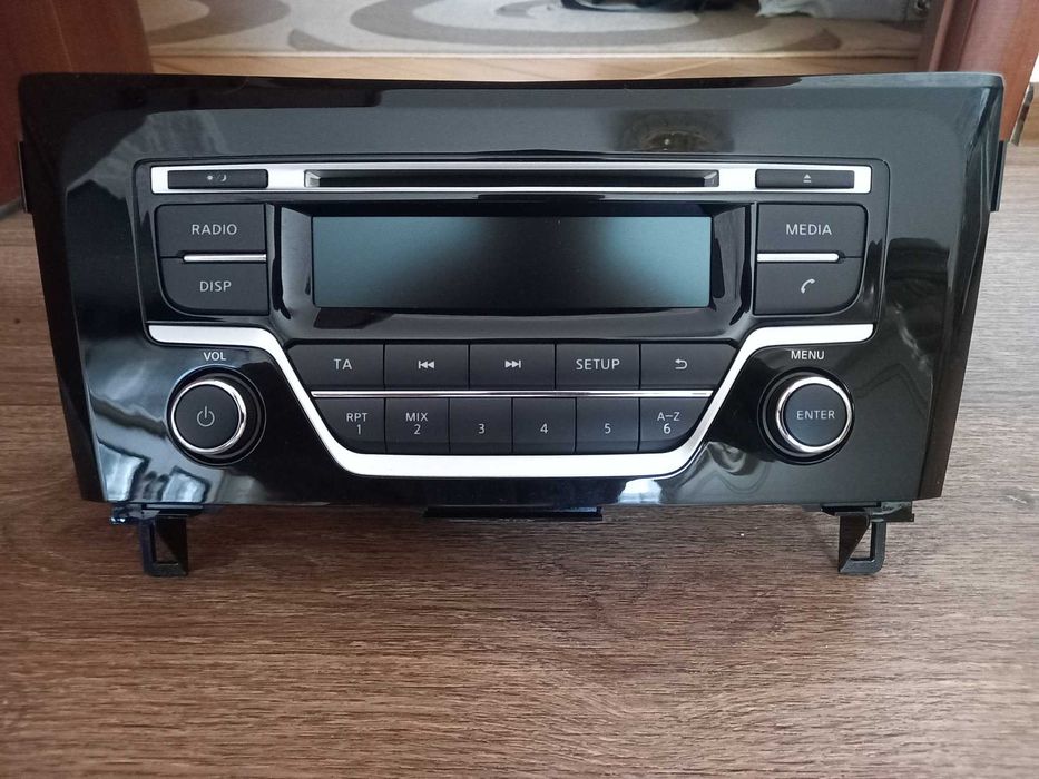 Головна панель NISSAN X-Trail Т-32, 2017 року, оригінал НОВА!