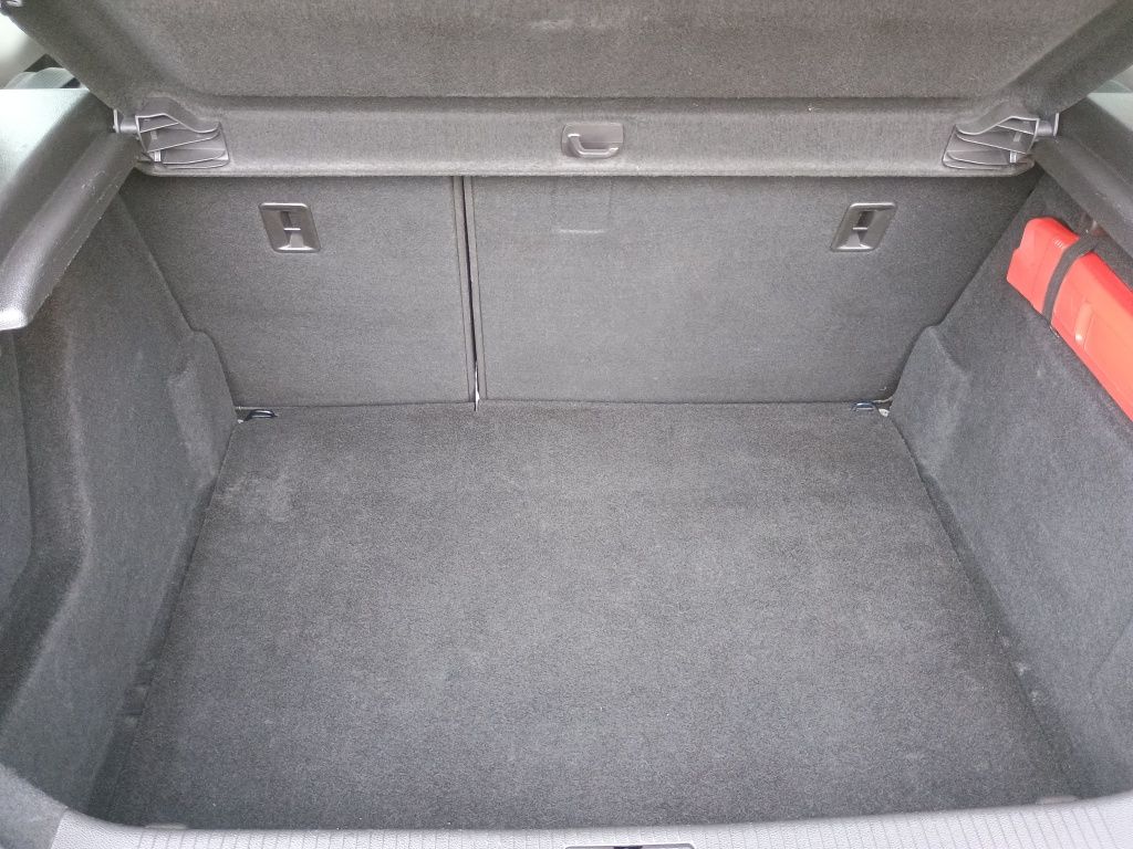 Opel Astra J 1.6