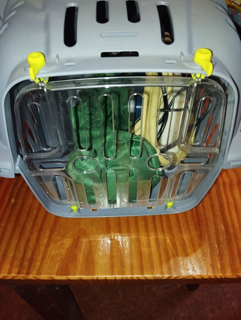 Cx para gatos nova