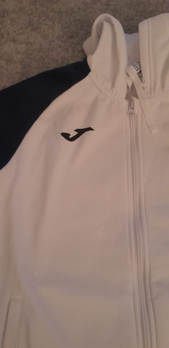 Bluza akafemua budowania karate nowa
