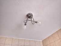 lampa łazienkowa