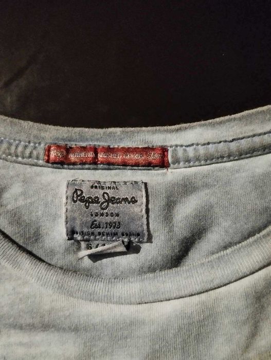 Lote de 3 sweat-shirts - 6 anos