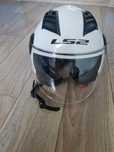 Kask motocyklowy