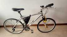 Bicicleta usado 26"