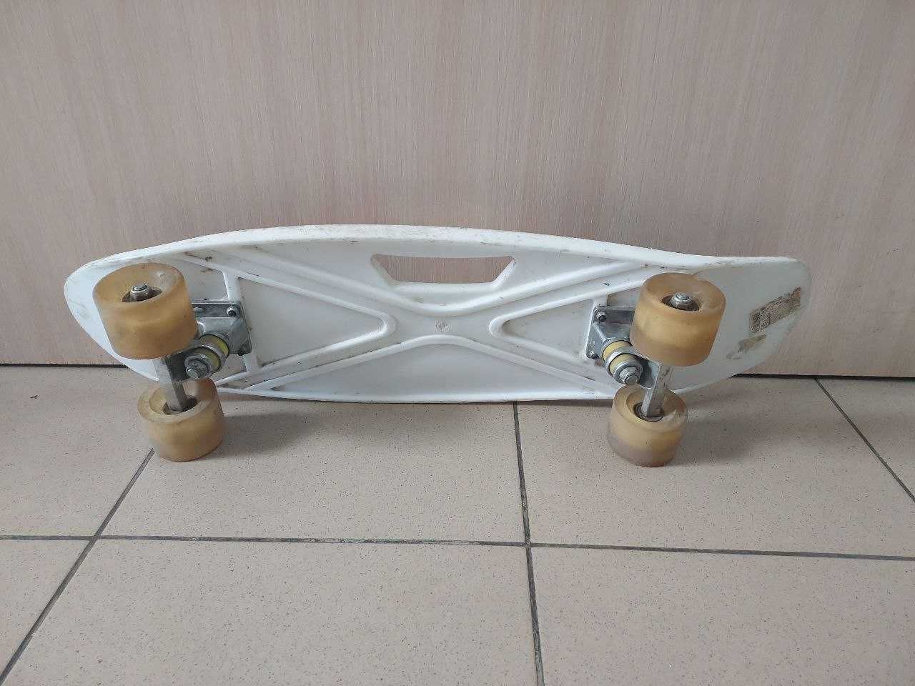 Скейт Best  Board C 40311