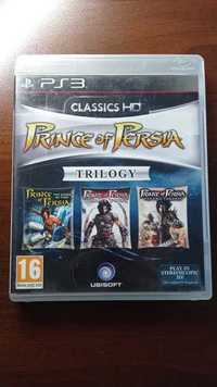 Prince of Persia Trilogy HD PS3  PlayStation 3