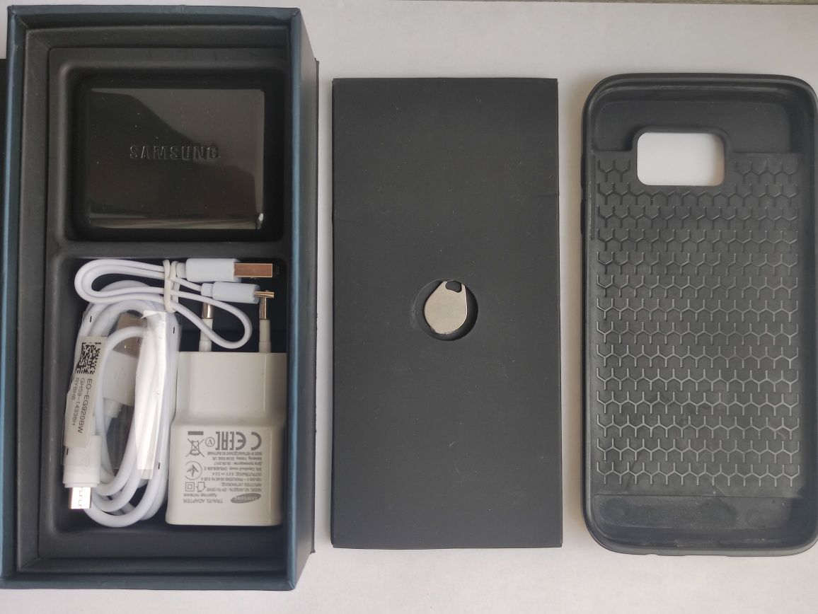 Samsung Galaxy S7 Edge G935F