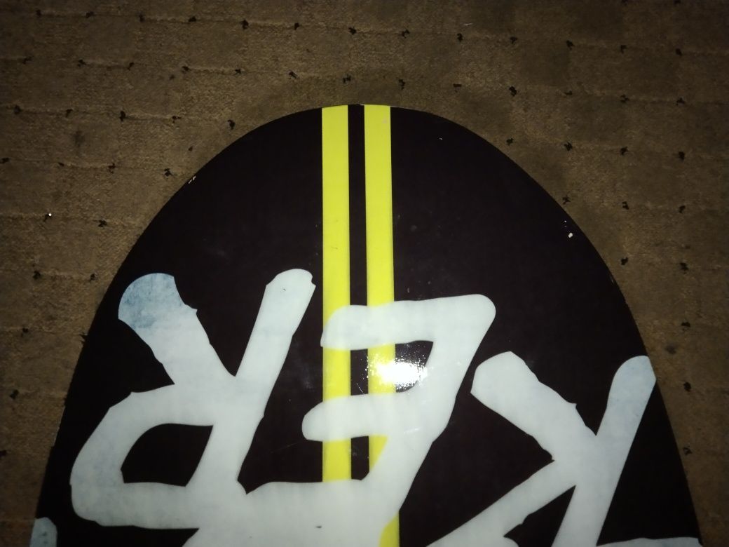 Deska do pływania SKIMBOARD 94 cm