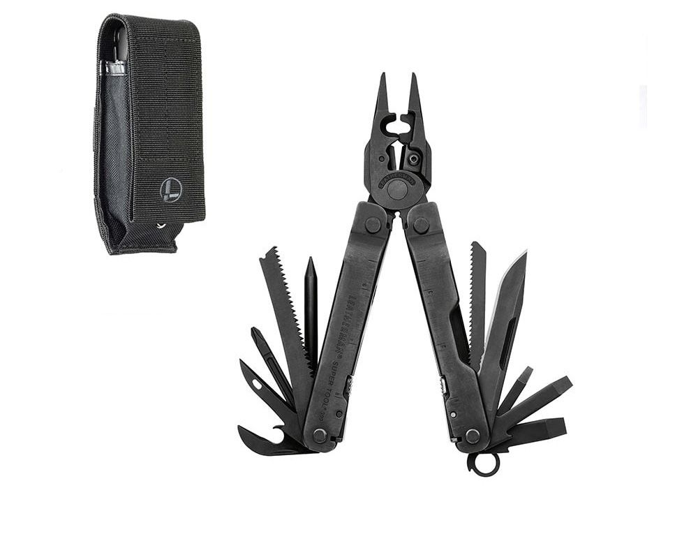 Мультитул Leatherman Super tool 300 EOD
