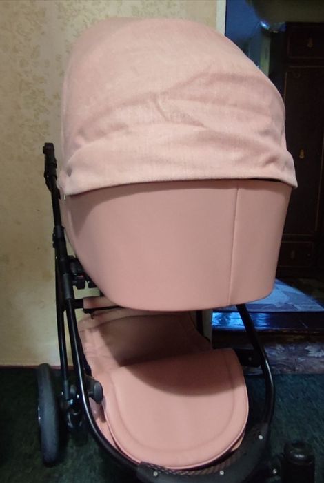 Коляска 2 в 1 Boston