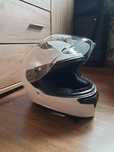 Kask motocyklowy HJC C10 rozmiar S