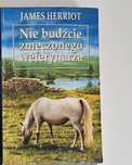 Nie budzcie zmeczonego weterynarza James Herriot