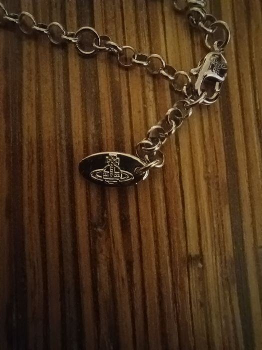 Naszyjnik vivienne westwood