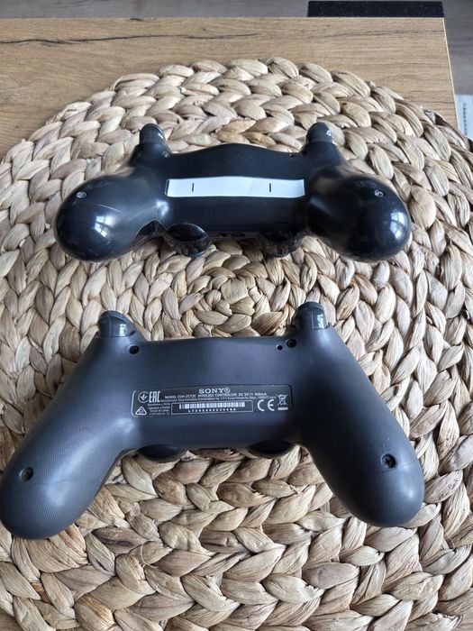 Pad ps4 joystick do konsoli