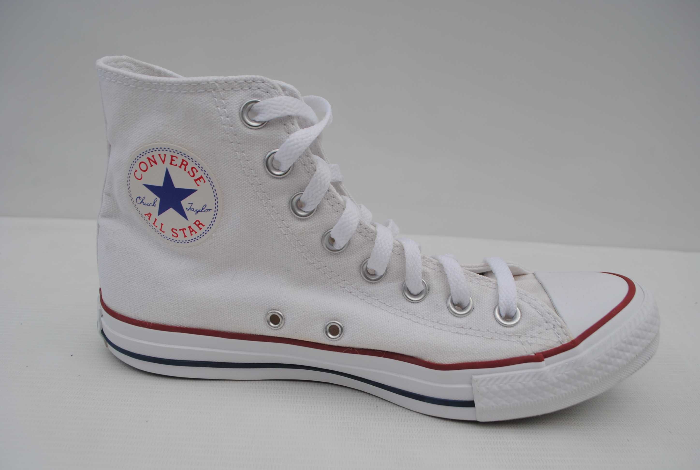 Trampki damskie Converse M7650C