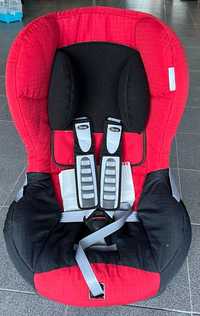 Cadeira de bébé para automóvel da marca Romer