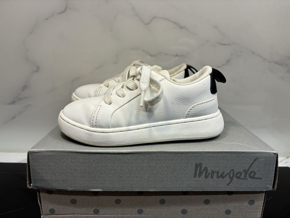 Zara Rozm. 25, dzieciece sneakersy, trampki