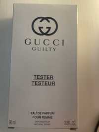 Perfume Gucci Unisexo Nunca usado