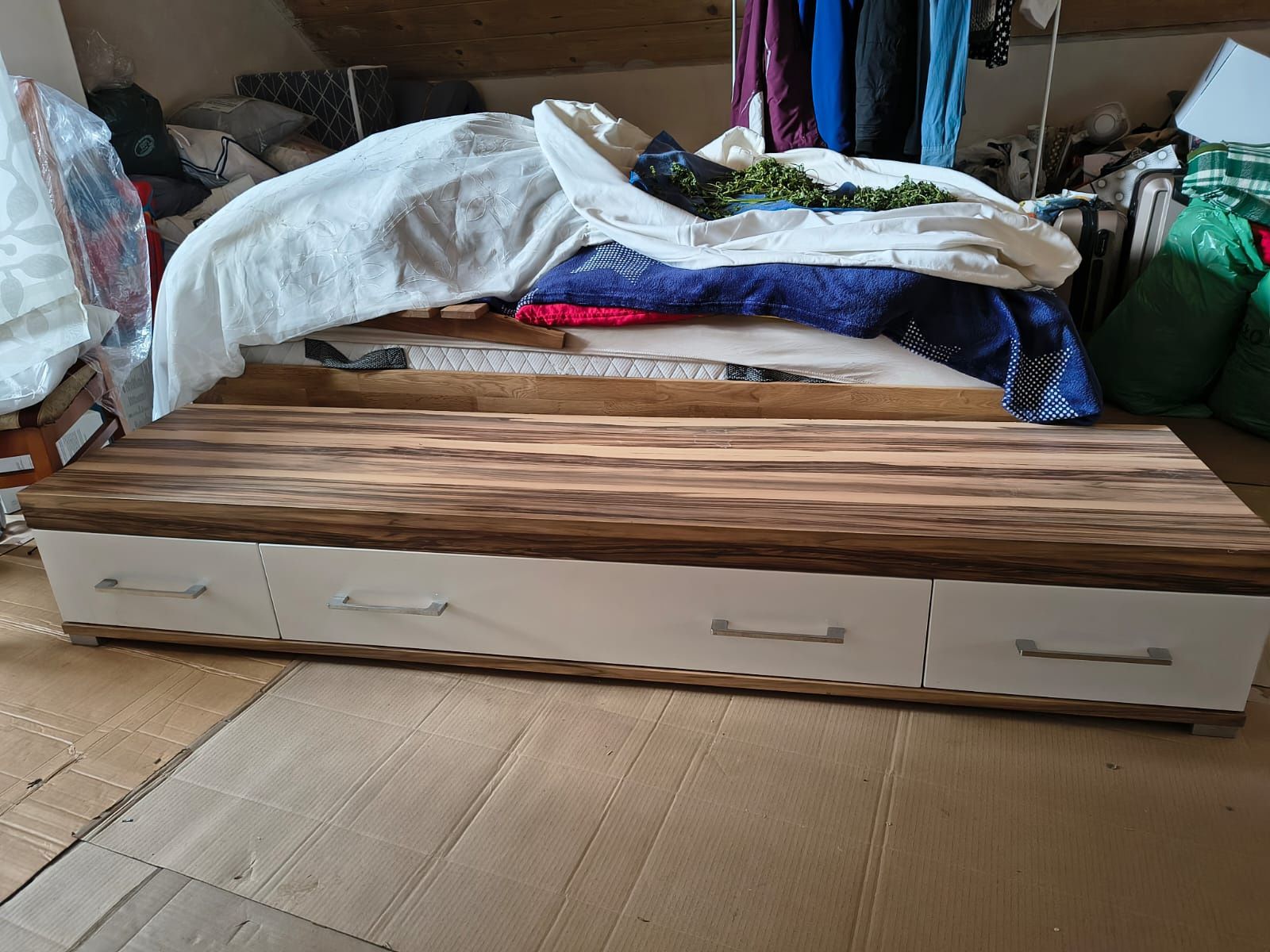 Komplet mebli do salonu