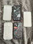 Zestaw etui iphone 13