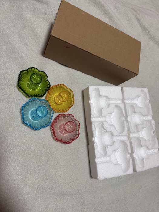 Підсвічники Hewory