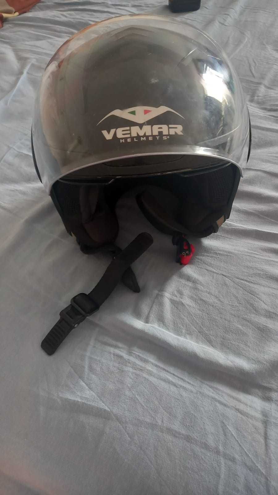 capacete vemar helmets