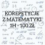Korepetycje z matematyki