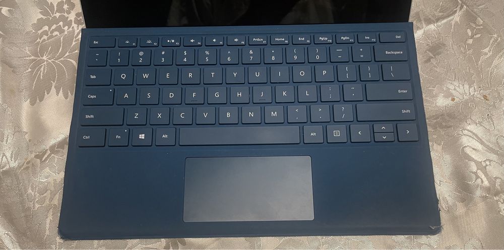 Microsoft Surface pro 4