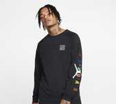 Чоловічий світшот Nike Air JORDAN SPORT DNA