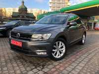 Volkswagen Tiguan 2017, vw tiguan