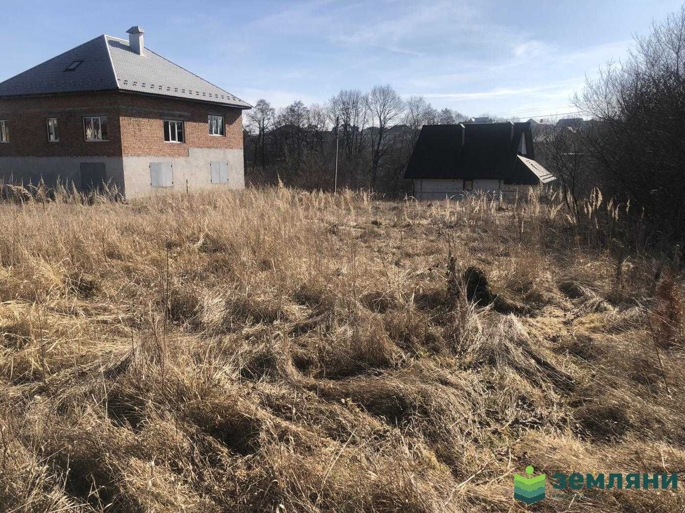 Продам земельну ділянку в с.Угринів