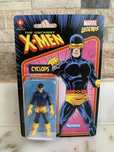 Boneco Marvel legends ciclope
