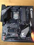 Intel Core i9-9900K + Z390 Aorus PRO WIFI +32 GB DDR4–zestaw