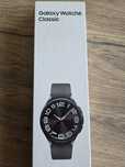 Nowy, zaplombowany Samsung Galaxy Watch 6 Classic 43mm