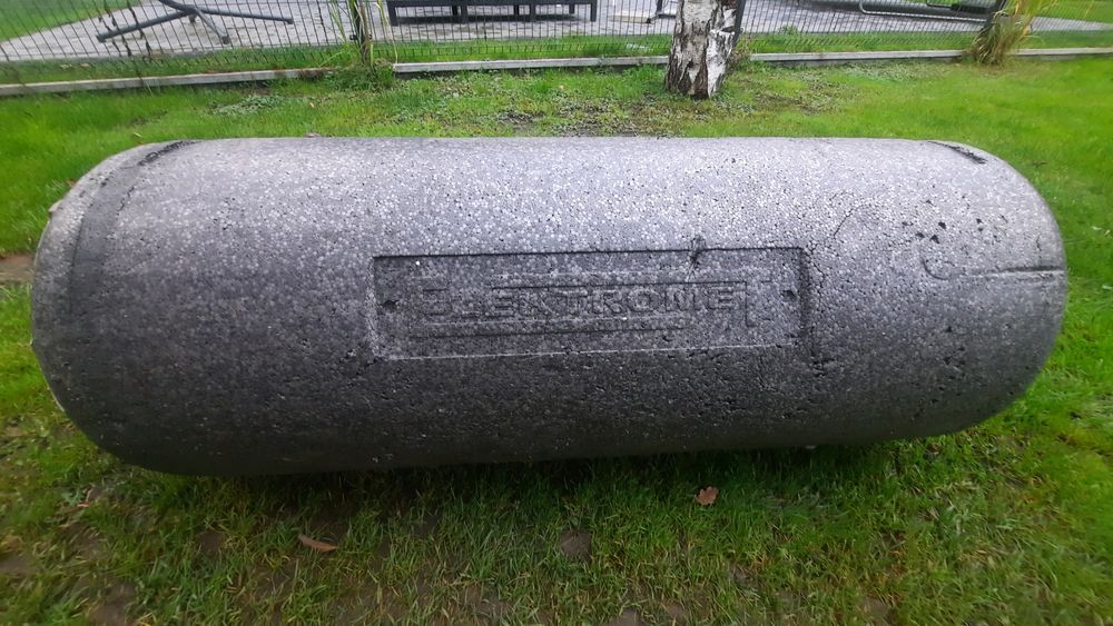 Bojler 140l CWU używany sprawny
