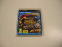 Wonderbook Wędrówki z Dinozaurami - GRA Ps3 - Opole 1609