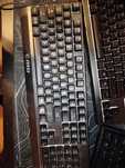 klawiatura msi vigor gk30