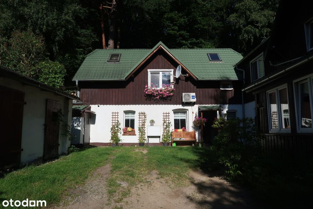 Dom mieszkalny, 1/2 bliźniaka, Karpacz