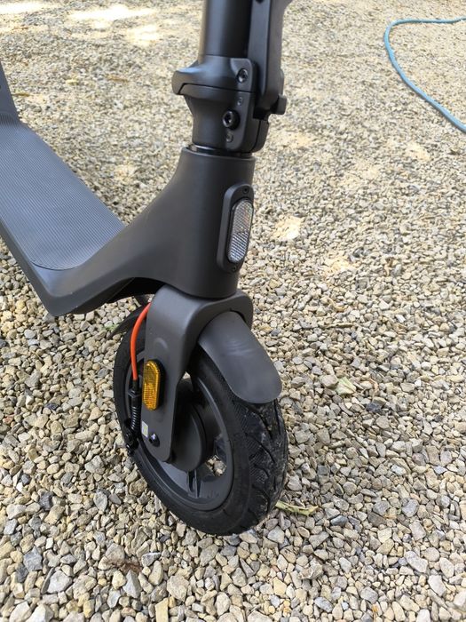 Hulajnoga elektryczna Xiaomi Scooter Mi 4 Lite 2 gen, stan bdb