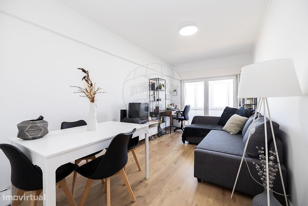 Apartamento T2 para venda