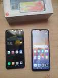 Сяомі Xiaomi redmi 12 c,xiaomi mi 8 lite 128gb