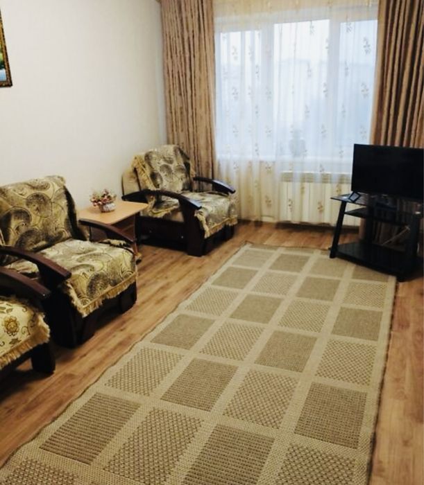 Оренда трикімнатної квартири Урожай Литвиненко. 16школа. Матроса Кішки